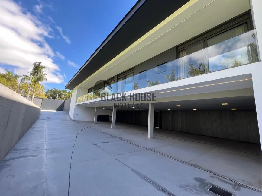 Casa de Condomínio com 11 quartos à venda, 5087m2 em Parque Santa Isabel, Sorocaba - SP - imagem 8 Foto 8 de Casa de Condomínio com 11 quartos à venda, 5087m2 em Parque Santa Isabel, Sorocaba - SP