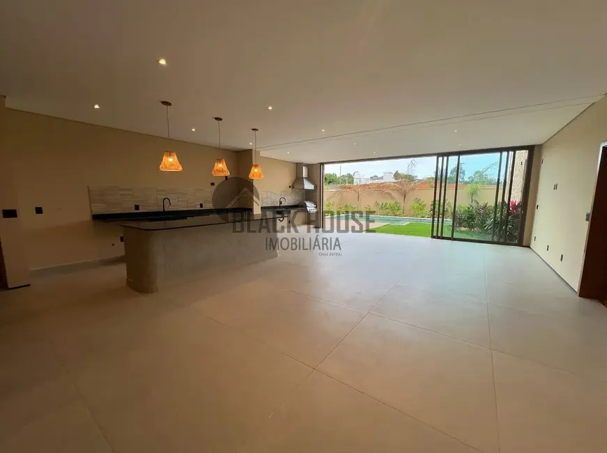 Foto 3 de Sobrado com 4 quartos à venda, 527m2 em Alphaville Nova Esplanada, Votorantim - SP