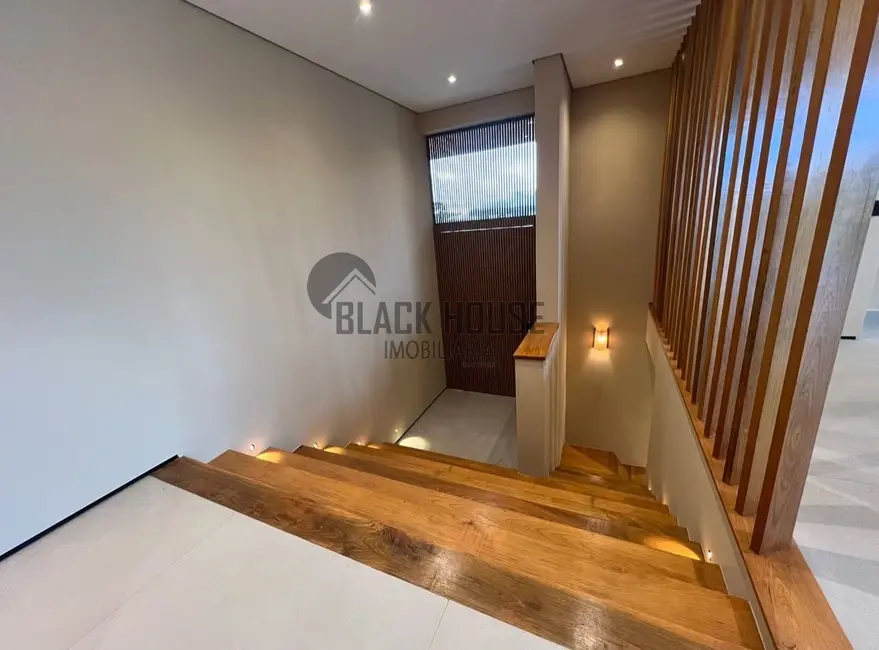 Foto 8 de Sobrado com 4 quartos à venda, 527m2 em Alphaville Nova Esplanada, Votorantim - SP