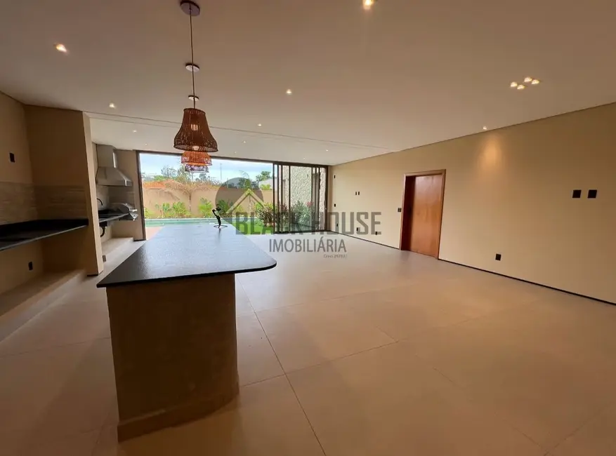 Foto 2 de Sobrado com 4 quartos à venda, 527m2 em Alphaville Nova Esplanada, Votorantim - SP