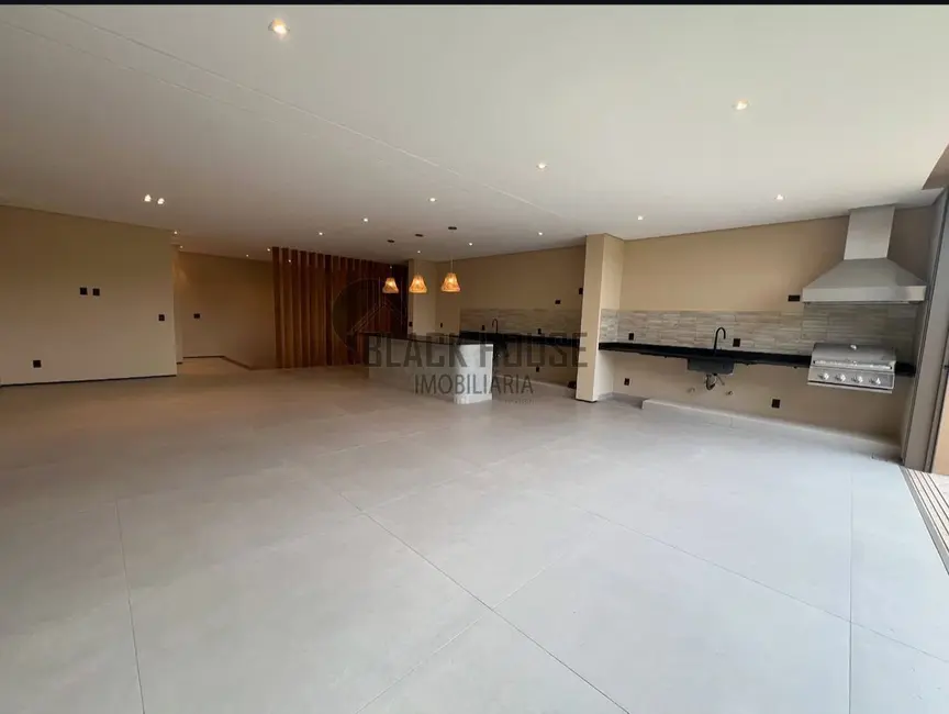 Foto 6 de Sobrado com 4 quartos à venda, 527m2 em Alphaville Nova Esplanada, Votorantim - SP