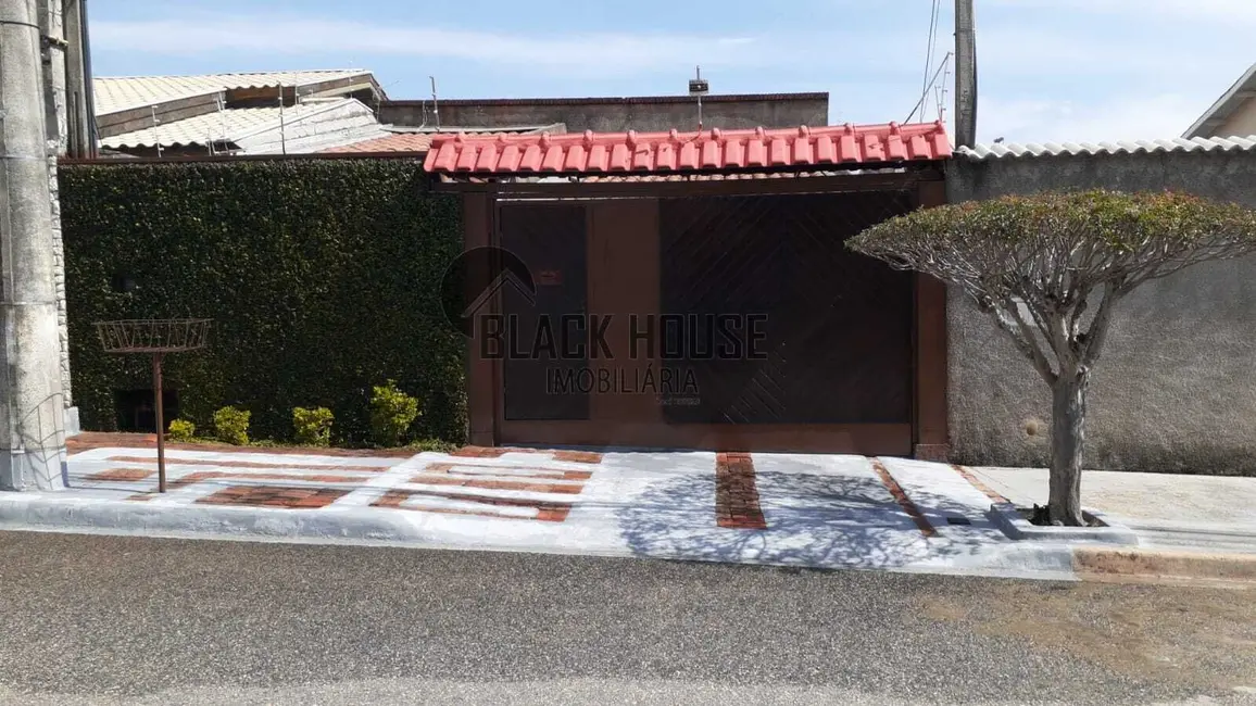 Foto 1 de Casa com 2 quartos à venda e para alugar, 200m2 em Wanel Ville, Sorocaba - SP