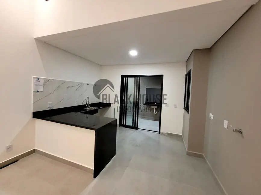 Foto 3 de Casa de Condomínio com 3 quartos à venda, 160m2 em Sorocaba - SP