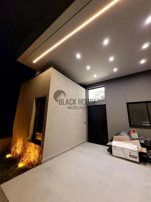 Foto 2 de Casa de Condomínio com 3 quartos à venda, 160m2 em Sorocaba - SP