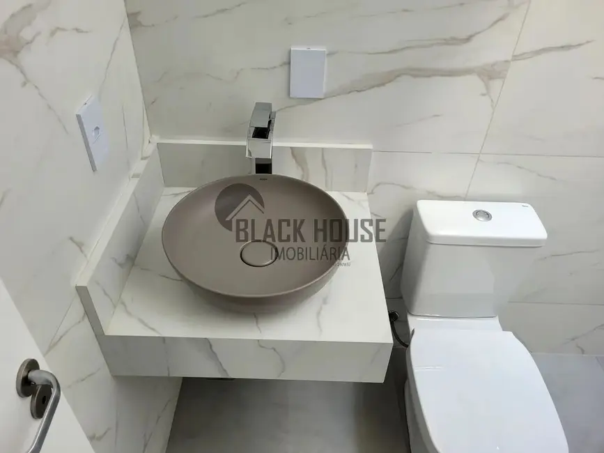 Foto 8 de Casa de Condomínio com 3 quartos à venda, 160m2 em Sorocaba - SP