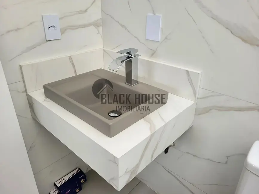 Foto 6 de Casa de Condomínio com 3 quartos à venda, 160m2 em Sorocaba - SP