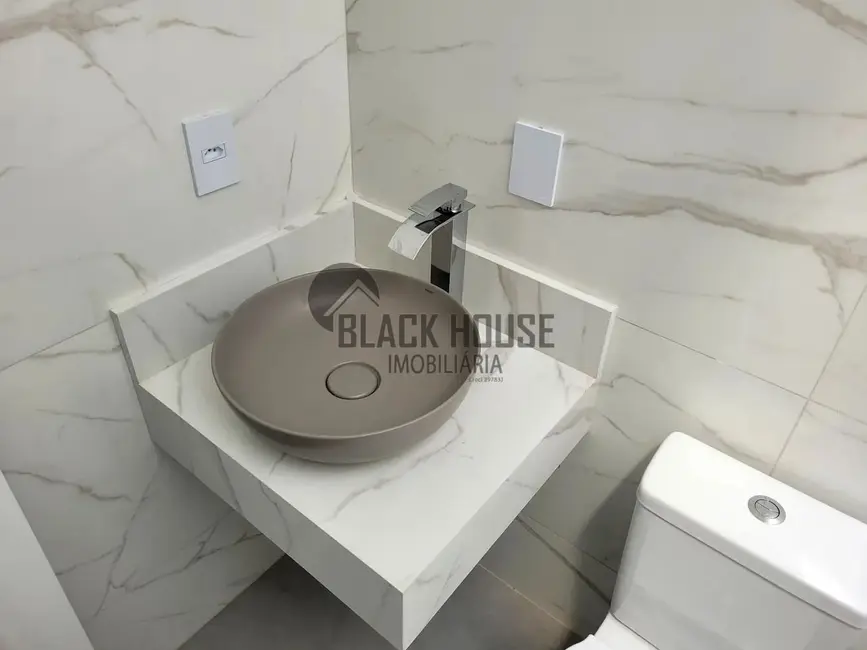 Foto 5 de Casa de Condomínio com 3 quartos à venda, 160m2 em Sorocaba - SP