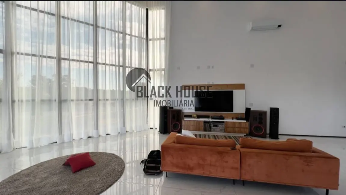 Sobrado com 5 quartos à venda, 1100m2 em Parque Reserva Fazenda Imperial, Sorocaba - SP - imagem 2 Foto 2 de Sobrado com 5 quartos à venda, 1100m2 em Parque Reserva Fazenda Imperial, Sorocaba - SP