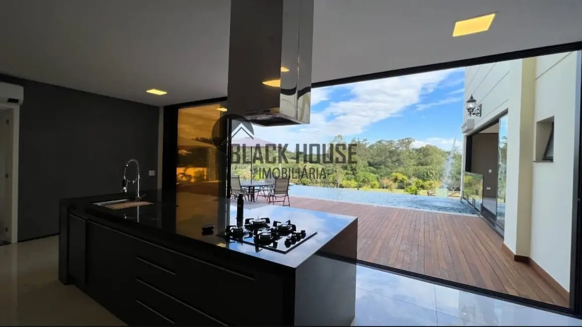 Sobrado com 5 quartos à venda, 1100m2 em Parque Reserva Fazenda Imperial, Sorocaba - SP - imagem 7 Foto 7 de Sobrado com 5 quartos à venda, 1100m2 em Parque Reserva Fazenda Imperial, Sorocaba - SP