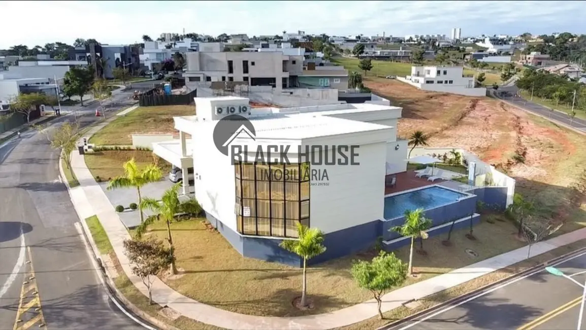 Sobrado com 5 quartos à venda, 1100m2 em Parque Reserva Fazenda Imperial, Sorocaba - SP - imagem 1 Foto 1 de Sobrado com 5 quartos à venda, 1100m2 em Parque Reserva Fazenda Imperial, Sorocaba - SP