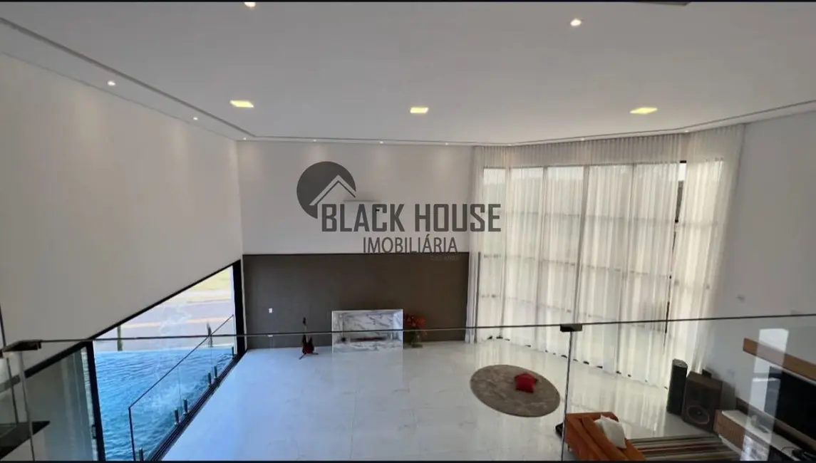 Sobrado com 5 quartos à venda, 1100m2 em Parque Reserva Fazenda Imperial, Sorocaba - SP - imagem 4 Foto 4 de Sobrado com 5 quartos à venda, 1100m2 em Parque Reserva Fazenda Imperial, Sorocaba - SP