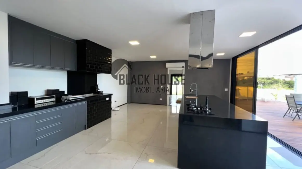 Sobrado com 5 quartos à venda, 1100m2 em Parque Reserva Fazenda Imperial, Sorocaba - SP - imagem 5 Foto 5 de Sobrado com 5 quartos à venda, 1100m2 em Parque Reserva Fazenda Imperial, Sorocaba - SP