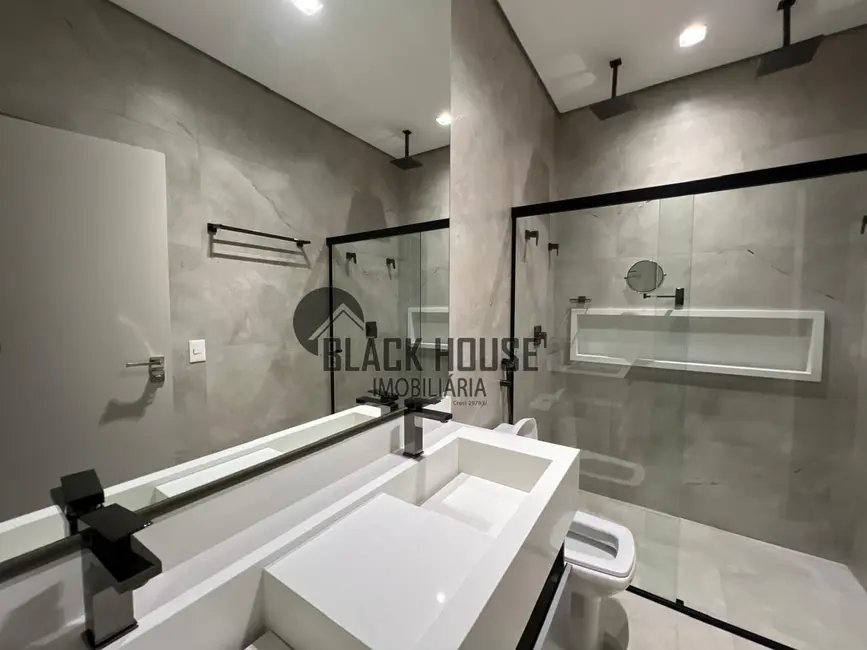 Foto 5 de Sobrado com 3 quartos à venda, 485m2 em Alphaville Nova Esplanada, Votorantim - SP