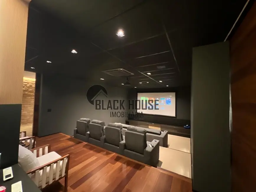 Foto 8 de Sobrado com 3 quartos à venda, 485m2 em Alphaville Nova Esplanada, Votorantim - SP