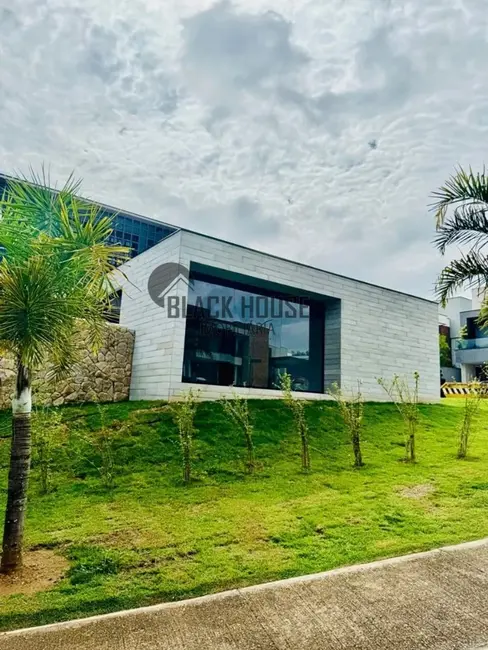 Foto 2 de Sobrado com 4 quartos à venda, 530m2 em Alphaville Nova Esplanada, Votorantim - SP