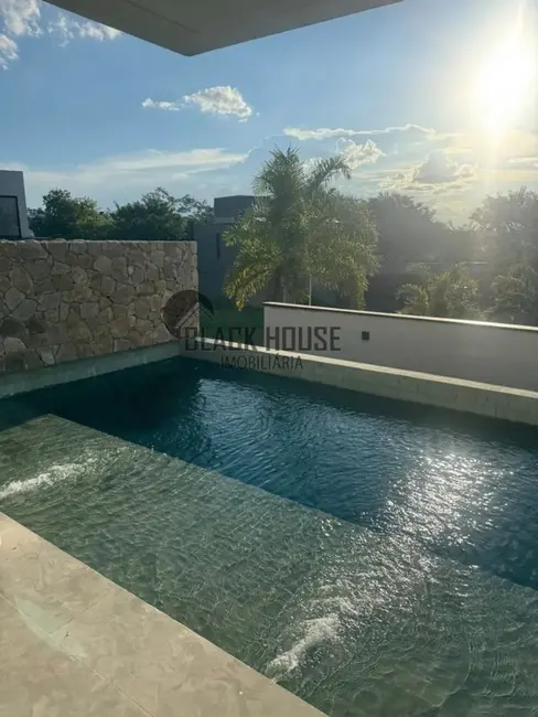 Foto 3 de Sobrado com 4 quartos à venda, 530m2 em Alphaville Nova Esplanada, Votorantim - SP