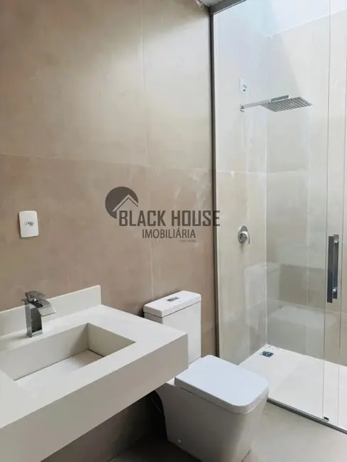 Foto 6 de Sobrado com 4 quartos à venda, 530m2 em Alphaville Nova Esplanada, Votorantim - SP