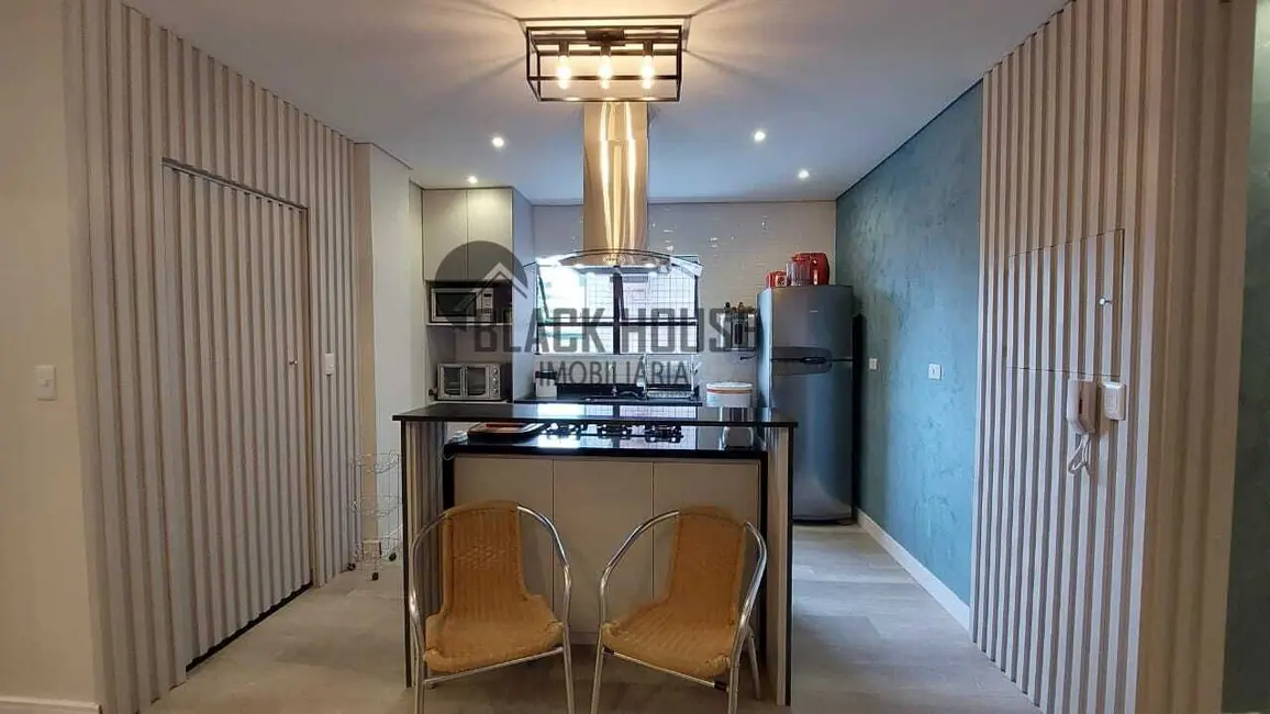 Foto 9 de Apartamento com 3 quartos à venda, 97m2 em Sao Vicente - SP