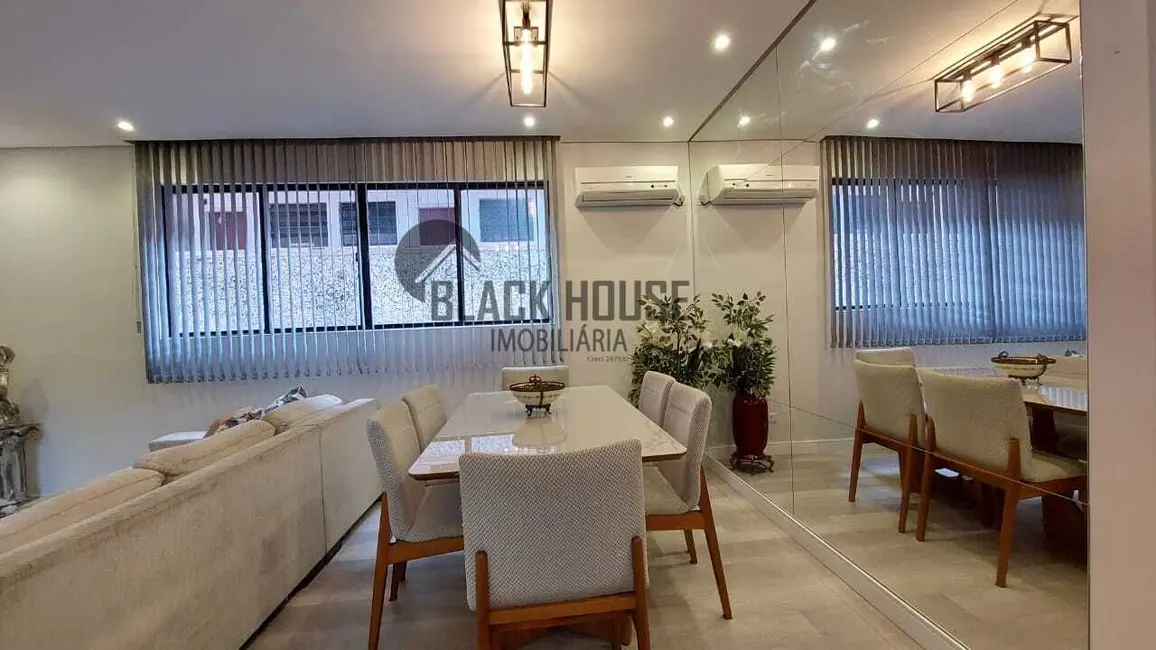 Foto 1 de Apartamento com 3 quartos à venda, 97m2 em Sao Vicente - SP