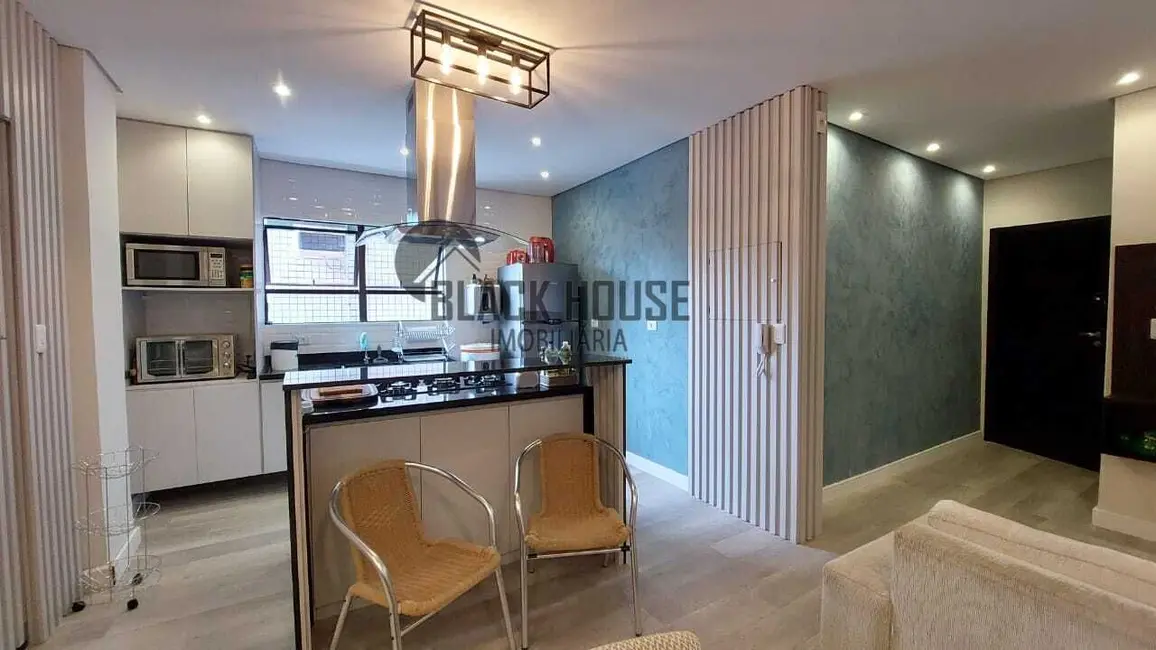 Foto 6 de Apartamento com 3 quartos à venda, 97m2 em Sao Vicente - SP