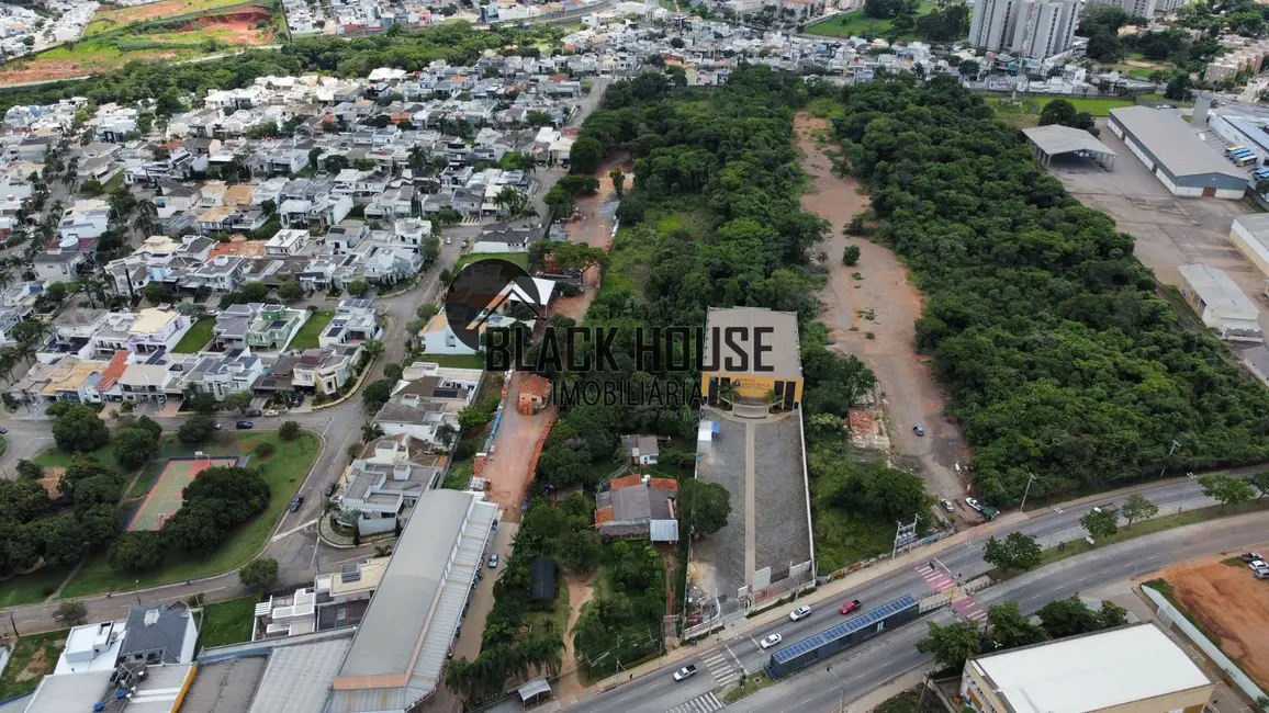 Sala Comercial à venda, 15000m2 em Jardim Planalto, Sorocaba - SP - imagem 6 Foto 6 de Sala Comercial à venda, 15000m2 em Jardim Planalto, Sorocaba - SP