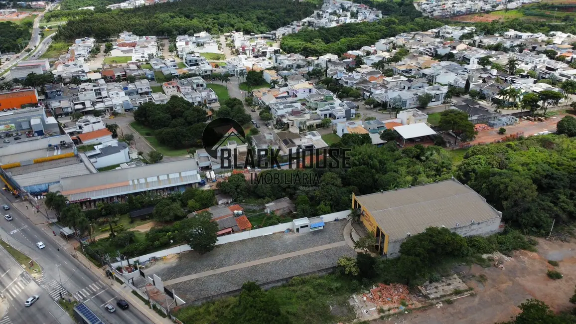 Sala Comercial à venda, 15000m2 em Jardim Planalto, Sorocaba - SP - imagem 4 Foto 4 de Sala Comercial à venda, 15000m2 em Jardim Planalto, Sorocaba - SP
