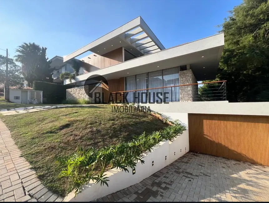 Sobrado com 5 quartos à venda, 1000m2 em Parque Reserva Fazenda Imperial, Sorocaba - SP - imagem 5 Foto 5 de Sobrado com 5 quartos à venda, 1000m2 em Parque Reserva Fazenda Imperial, Sorocaba - SP