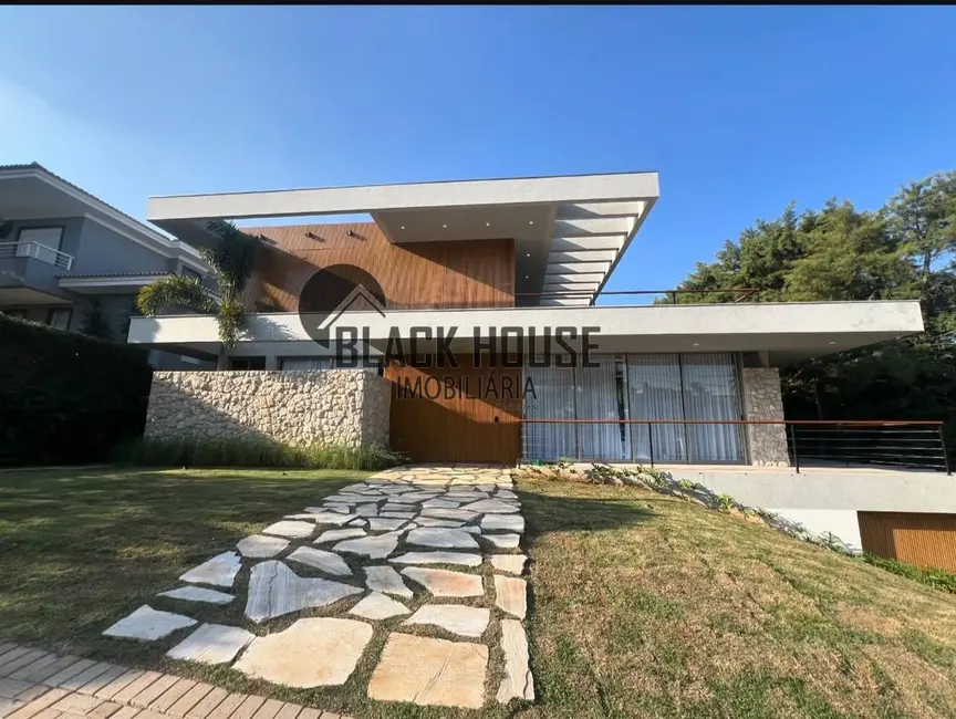 Sobrado com 5 quartos à venda, 1000m2 em Parque Reserva Fazenda Imperial, Sorocaba - SP - imagem 1 Foto 1 de Sobrado com 5 quartos à venda, 1000m2 em Parque Reserva Fazenda Imperial, Sorocaba - SP