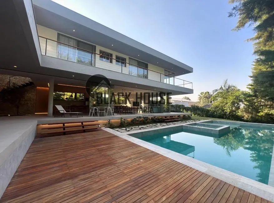 Sobrado com 5 quartos à venda, 1000m2 em Parque Reserva Fazenda Imperial, Sorocaba - SP - imagem 7 Foto 7 de Sobrado com 5 quartos à venda, 1000m2 em Parque Reserva Fazenda Imperial, Sorocaba - SP