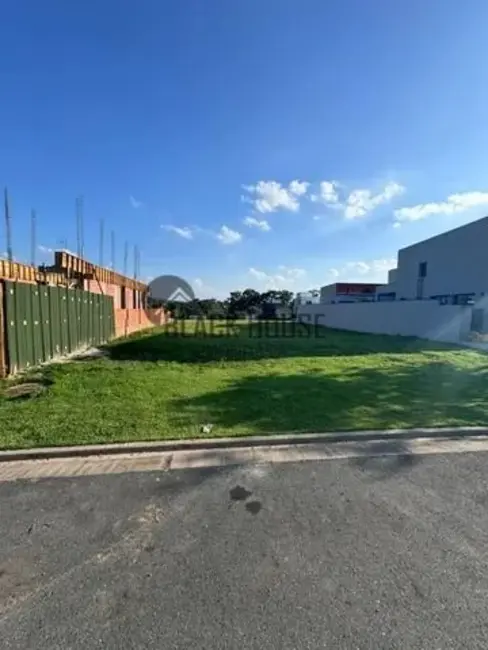 Foto 1 de Terreno / Lote à venda, 490m2 em Alphaville Nova Esplanada, Votorantim - SP