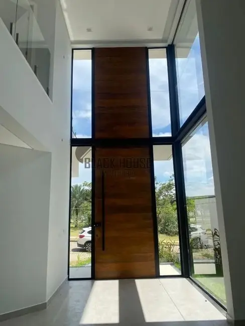 Foto 5 de Sobrado com 3 quartos à venda, 516m2 em Alphaville Nova Esplanada, Votorantim - SP