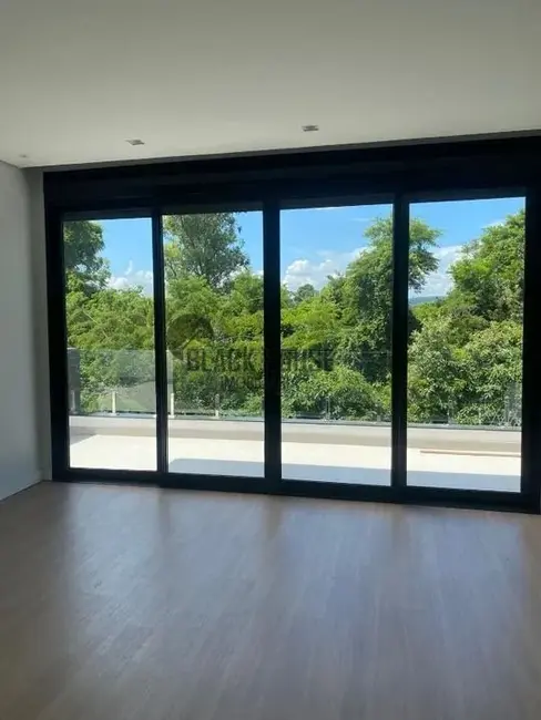 Foto 6 de Sobrado com 3 quartos à venda, 516m2 em Alphaville Nova Esplanada, Votorantim - SP