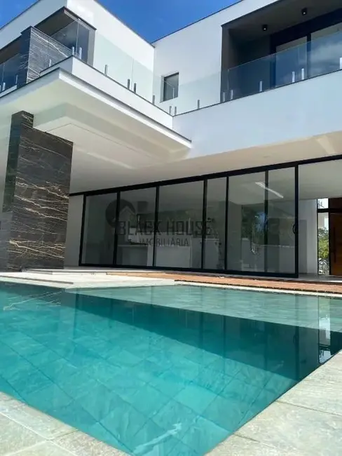 Foto 1 de Sobrado com 3 quartos à venda, 516m2 em Alphaville Nova Esplanada, Votorantim - SP
