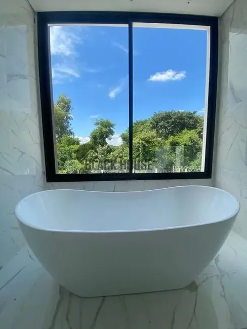 Foto 8 de Sobrado com 3 quartos à venda, 516m2 em Alphaville Nova Esplanada, Votorantim - SP