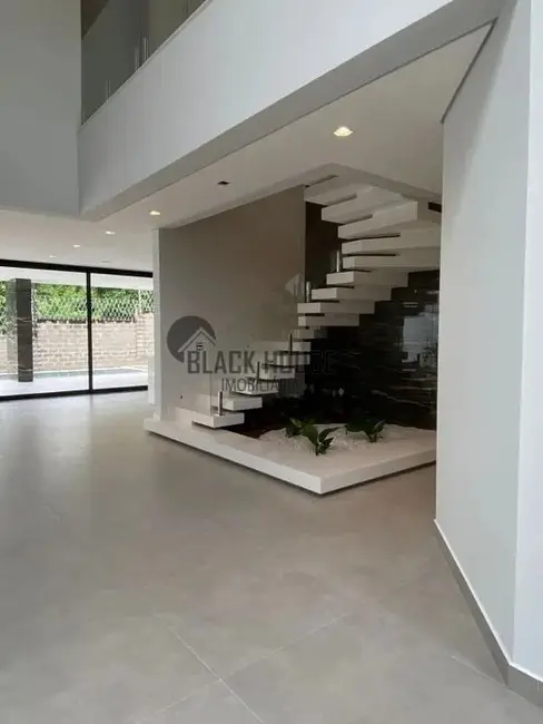 Foto 2 de Sobrado com 3 quartos à venda, 516m2 em Alphaville Nova Esplanada, Votorantim - SP
