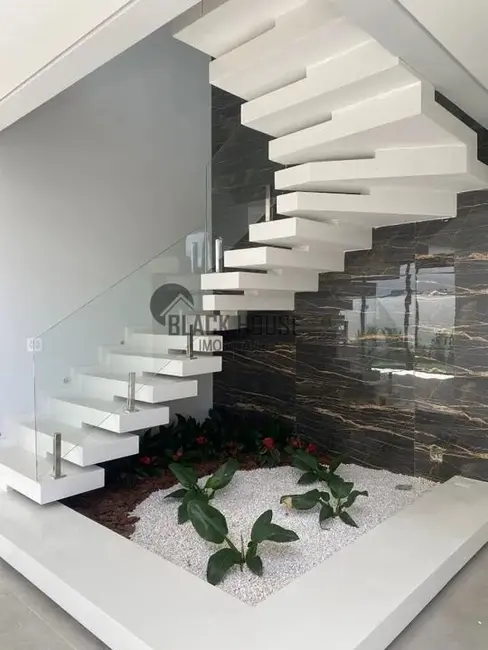 Foto 7 de Sobrado com 3 quartos à venda, 516m2 em Alphaville Nova Esplanada, Votorantim - SP