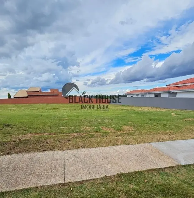 Foto 4 de Terreno / Lote à venda, 1000m2 em Parque Ecoresidencial Fazenda Jequitibá, Sorocaba - SP