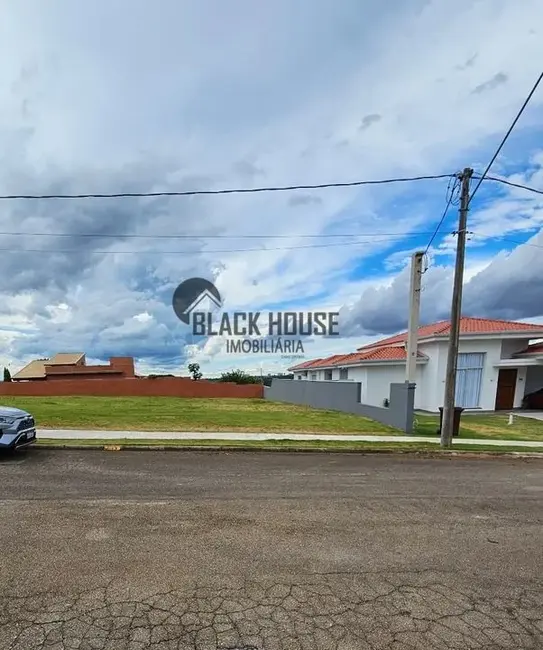 Foto 1 de Terreno / Lote à venda, 1000m2 em Parque Ecoresidencial Fazenda Jequitibá, Sorocaba - SP