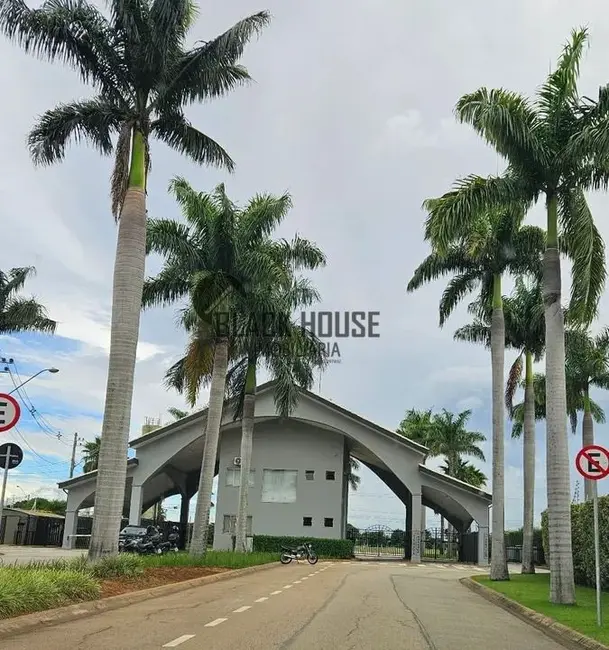 Foto 3 de Terreno / Lote à venda, 1000m2 em Parque Ecoresidencial Fazenda Jequitibá, Sorocaba - SP