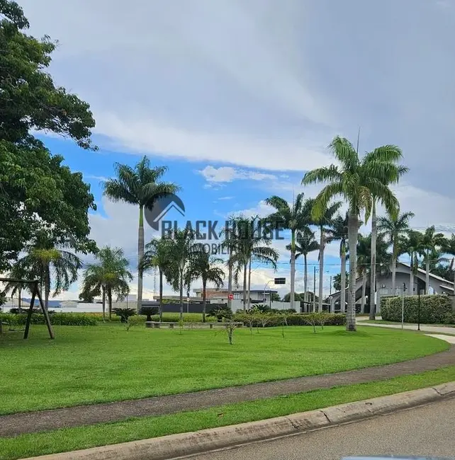 Foto 2 de Terreno / Lote à venda, 1000m2 em Parque Ecoresidencial Fazenda Jequitibá, Sorocaba - SP