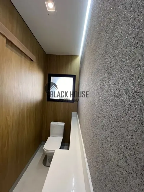 Sobrado com 3 quartos para alugar, 450m2 em Vila Martins, Itu - SP - imagem 5 Foto 5 de Sobrado com 3 quartos para alugar, 450m2 em Vila Martins, Itu - SP