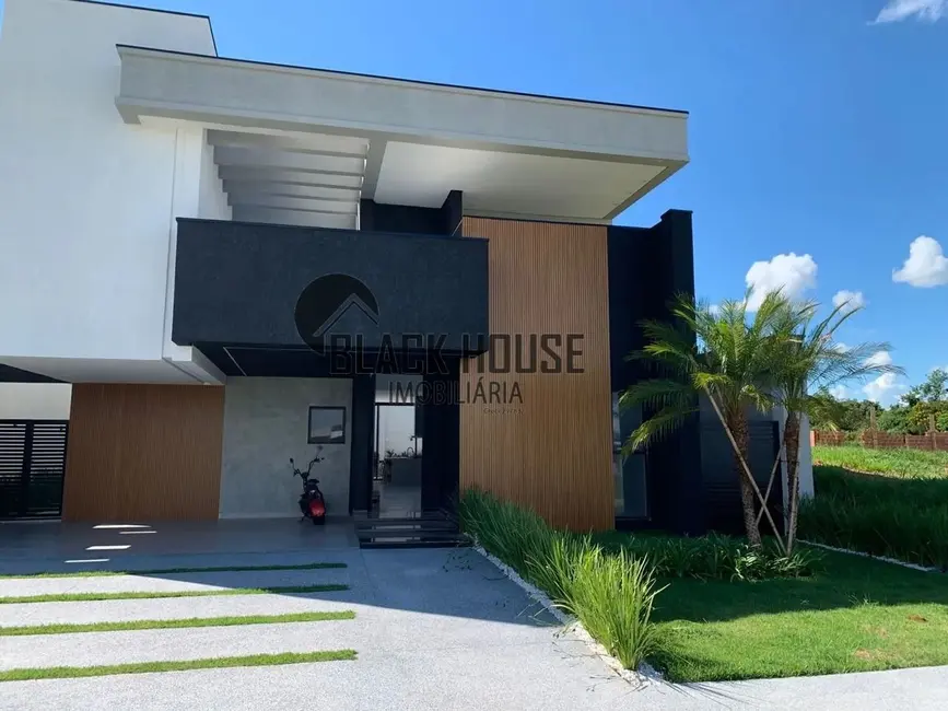 Foto 1 de Sobrado com 3 quartos para alugar, 450m2 em Vila Martins, Itu - SP