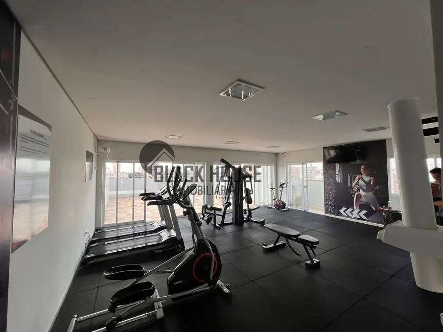 Foto 5 de Apartamento com 3 quartos à venda, 114m2 em Jardim Paulistano, Sorocaba - SP