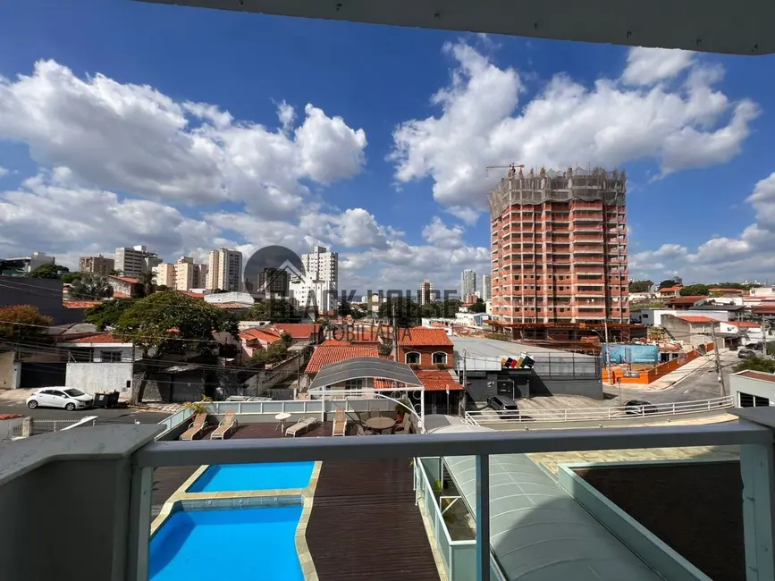 Foto 7 de Apartamento com 3 quartos à venda, 114m2 em Jardim Paulistano, Sorocaba - SP