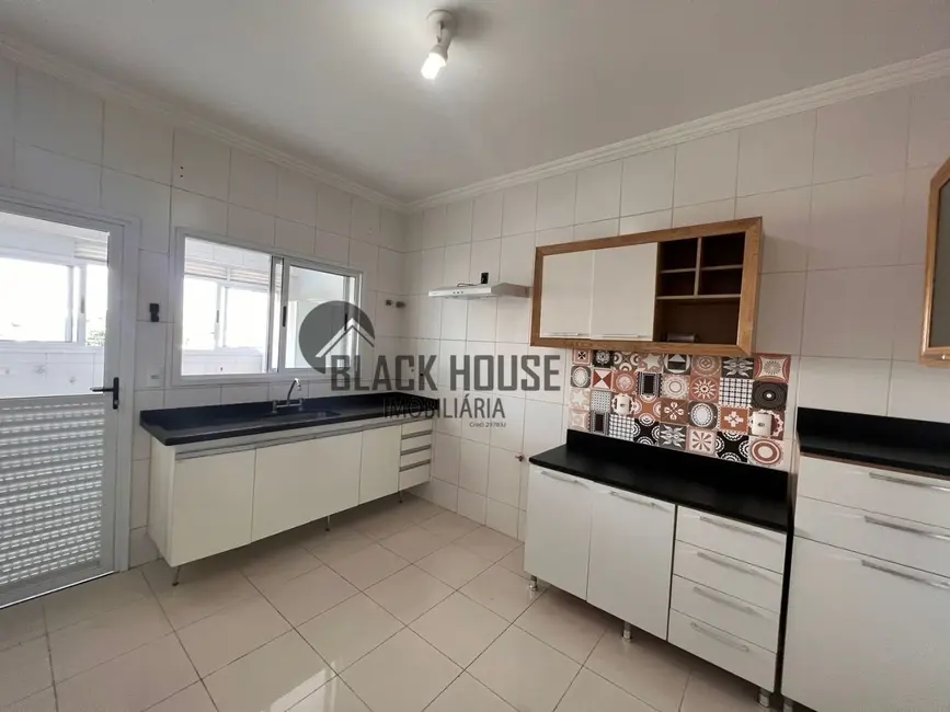 Foto 6 de Apartamento com 3 quartos à venda, 114m2 em Jardim Paulistano, Sorocaba - SP