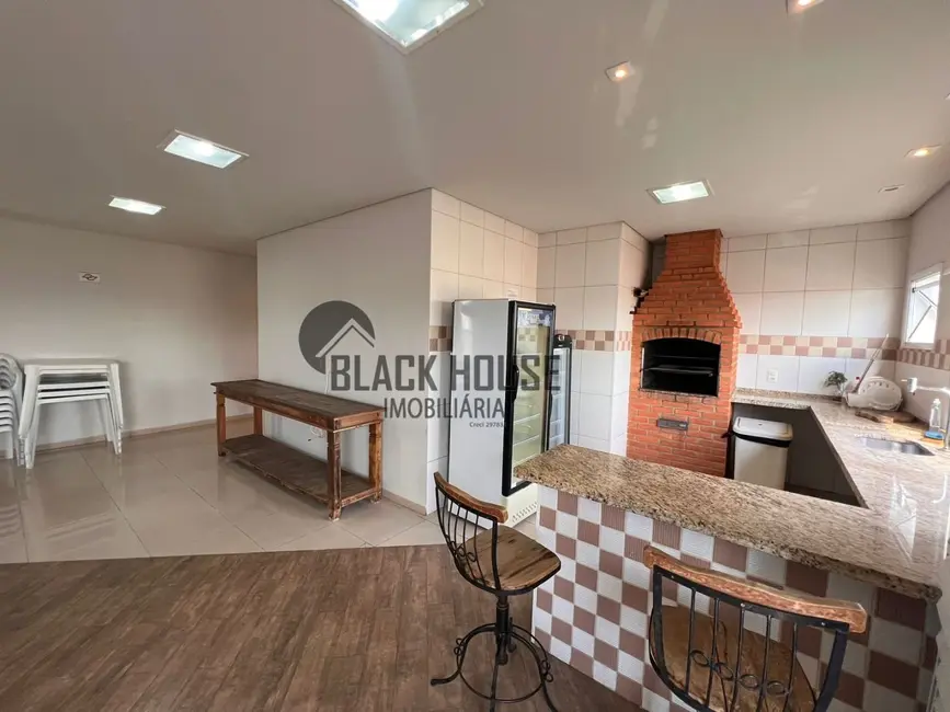 Foto 2 de Apartamento com 3 quartos à venda, 114m2 em Jardim Paulistano, Sorocaba - SP