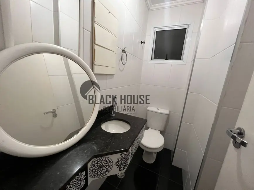 Foto 3 de Apartamento com 3 quartos à venda, 114m2 em Jardim Paulistano, Sorocaba - SP