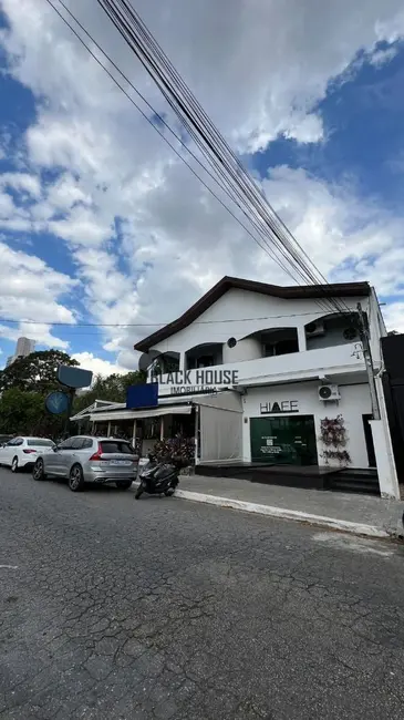 Sobrado à venda, 371m2 em Jardim Paulistano, Sorocaba - SP - imagem 4 Foto 4 de Sobrado à venda, 371m2 em Jardim Paulistano, Sorocaba - SP
