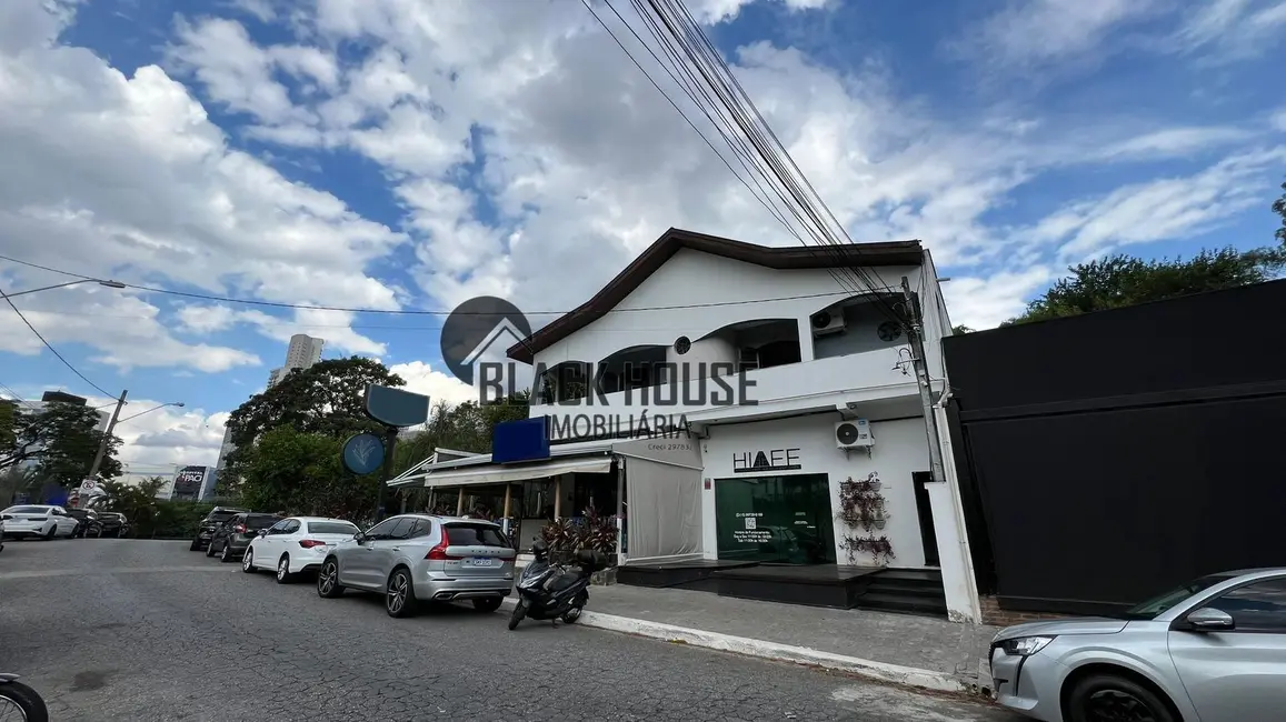 Sobrado à venda, 371m2 em Jardim Paulistano, Sorocaba - SP - imagem 3 Foto 3 de Sobrado à venda, 371m2 em Jardim Paulistano, Sorocaba - SP