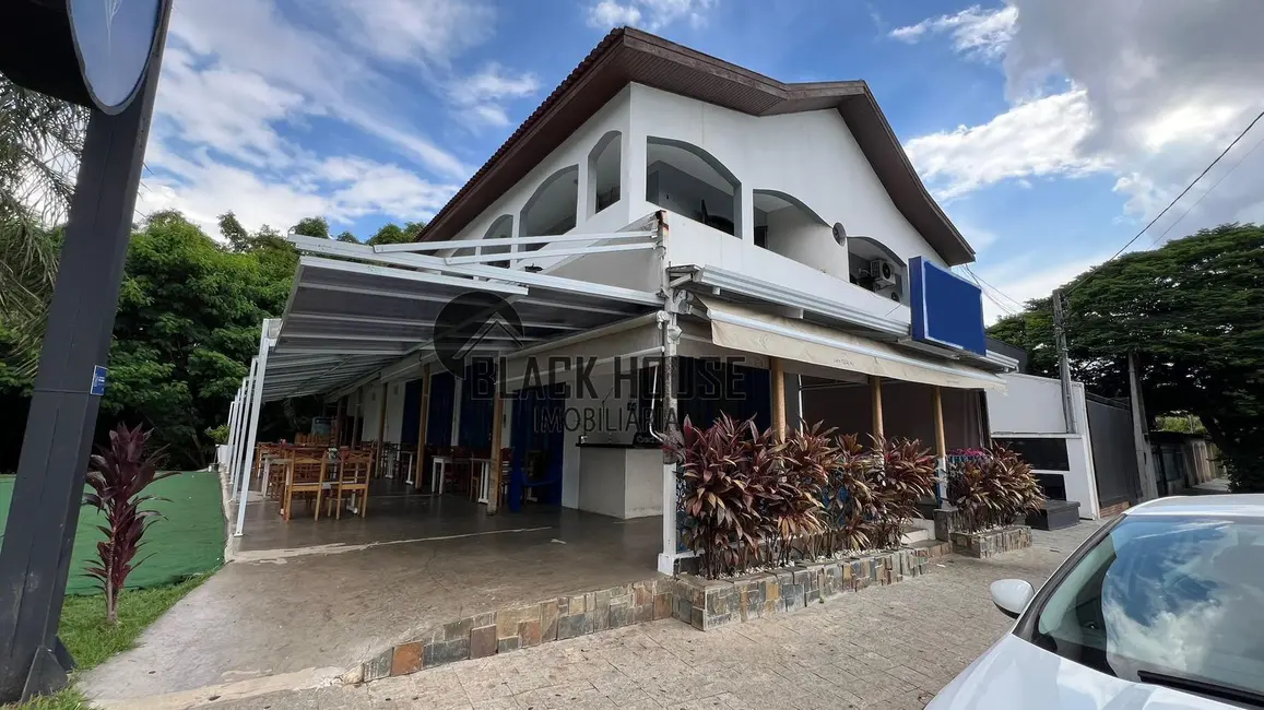 Sobrado à venda, 371m2 em Jardim Paulistano, Sorocaba - SP - imagem 2 Foto 2 de Sobrado à venda, 371m2 em Jardim Paulistano, Sorocaba - SP